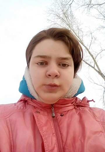 My photo - 💋💋 OLGA💋💋, 23 from Tomsk (@olga362107)