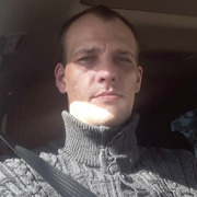 Николай Беляев, 32, Шацк