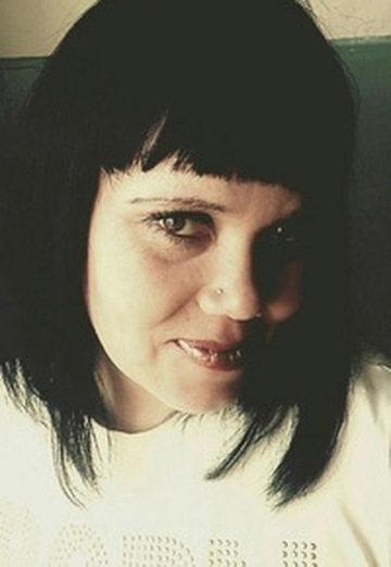Моя фотографія - Настюшка, 40 з Сиктивкар (@nastushka1008)