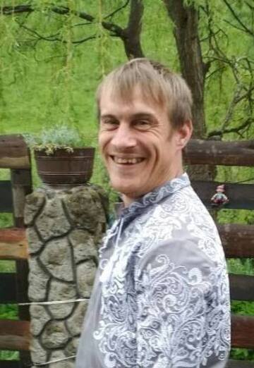 My photo - Yaroslav, 25 from Vorokhta (@yaroslav24986)