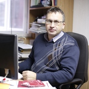 Максим, 56, Кондопога