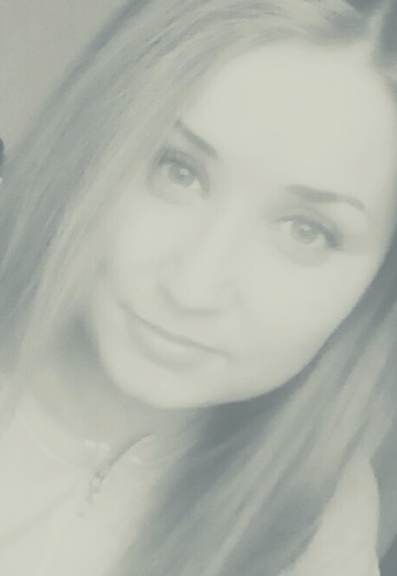 My photo - Yuliya, 28 from Kurgan (@uliya112898)