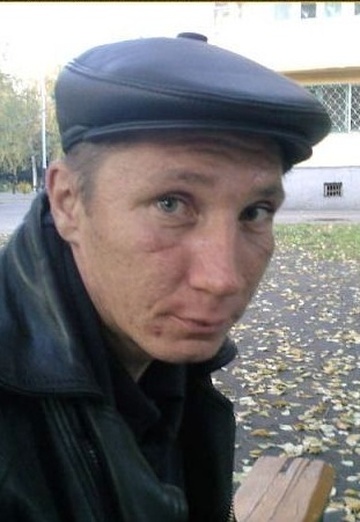 Моя фотография - Игорь, 48 из Междуреченск (@igor174201)