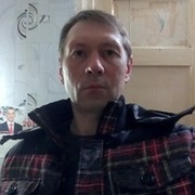 Sergey 52 Kamensk-Shakhtinskiy