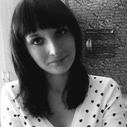 Инна, 27, Шадринск