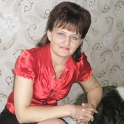 Olga 54 Moscou