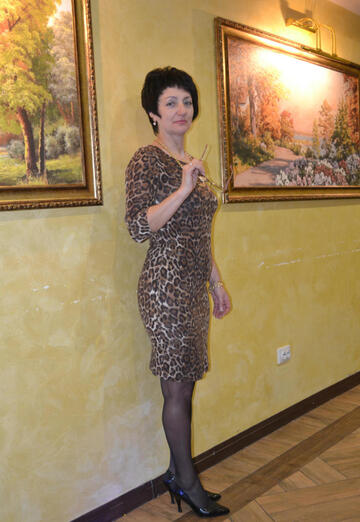 My photo - Natalya Perederieva, 62 from Armavir (@natalyaperederieva)