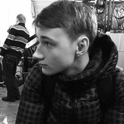 Стас, 22, Тында