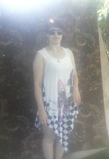 Моя фотография - Ольга, 32 из Кострома (@olga198674)