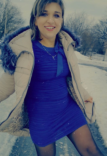 My photo - Margarita, 30 from Chertkovo (@margarita30062)