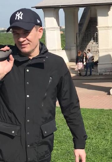 Моя фотография - Алексей, 38 из Ставрополь (@aleksey329886)
