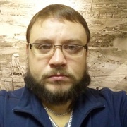 Михаил, 39, Краснокамск