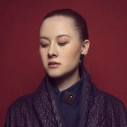 Анастасия 26 лет (Весы) Иркутск