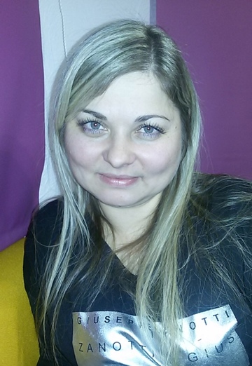 Моя фотография - Виктория, 38 из Симферополь (@viktoriya107352)