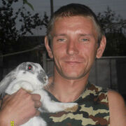 Виктор, 41, Острогожск