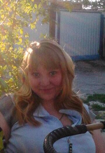 My photo - Ekaterina, 28 from Timashevsk (@ekaterina72649)