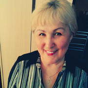 Надежда Сиповщикова, 57, Заводоуковск