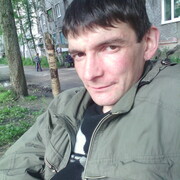 Andrey 40 Kandalaksha
