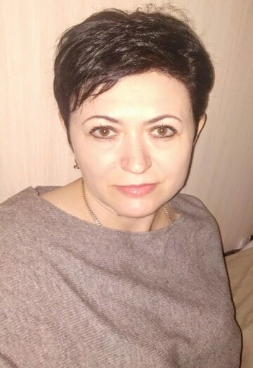 Моя фотография - Елена, 46 из Ростов-на-Дону (@elena413191)