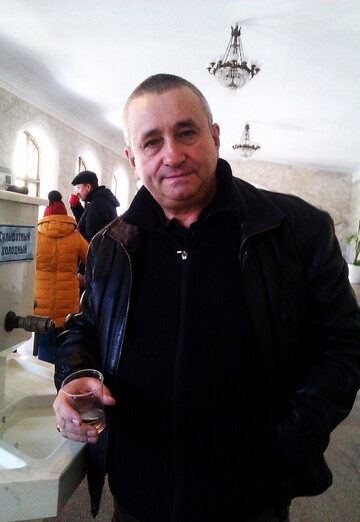 My photo - Mihail, 61 from Rostov-on-don (@mihail165744)