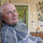 саша, 64, Родники (Ивановская обл.)