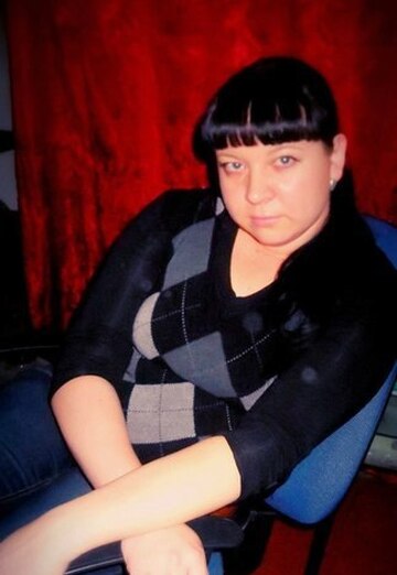 My photo - irishka, 39 from Rostov (@irishka4501)
