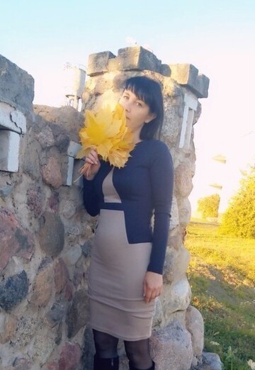 Моя фотография - Инна, 37 из Витебск (@inna44447)