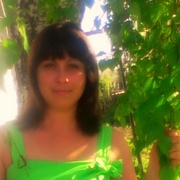 Любовь, 40, Кошки