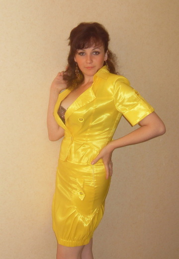 My photo - Ekaterina, 38 from Oryol (@aphrodite)