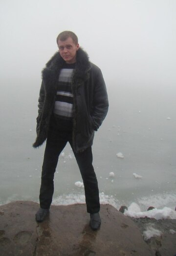 Моя фотография - Алексей, 37 из Тула (@aleksey356111)