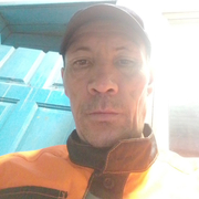 Роман, 44, Чита