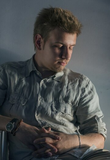 Моя фотография - Станислав on zhe Pave, 31 из Борисов (@stanislavonzhepavel)