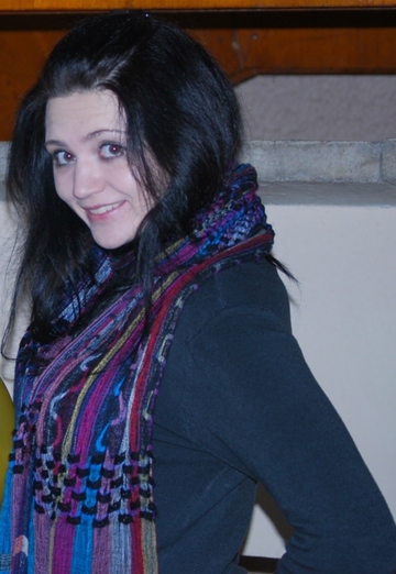 Моя фотография - Марина, 34 из Харьков (@marina13569)