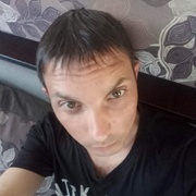 Владимир, 38, Мамонтово