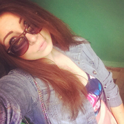 Яна, 27, Лыткарино