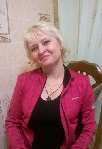 My photo - Milyausha, 50 from Almetyevsk (@milyausha261)