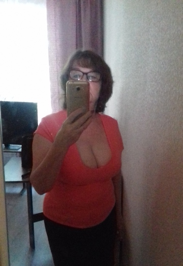 My photo - Natasha, 61 from Kursk (@natasha57957)