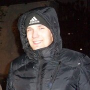 Леонид, 29, Кохма
