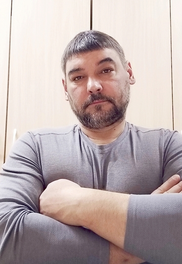 My photo - Filipp, 44 from Astrakhan (@philipp239)