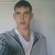 Антон, 31, Михайловка (Приморский край)
