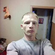 денис, 36, Кингисепп