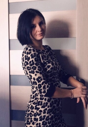 My photo - Irina, 31 from Penza (@irina317902)
