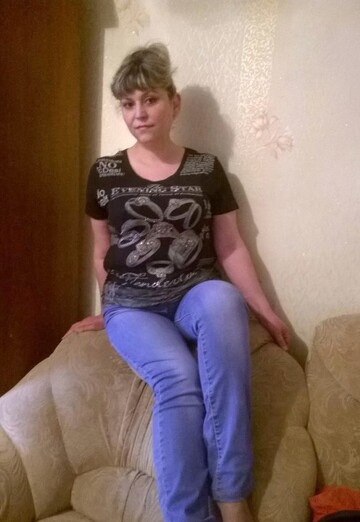 Моя фотография - ирина, 46 из Севастополь (@irina216515)