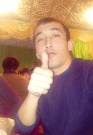Моя фотография - Сарков, 31 из Павлодар (@sarkov)
