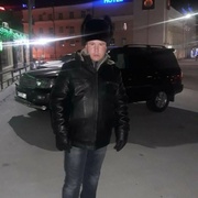 Андрей, 37, Закаменск