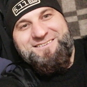 Арсен, 41, Кизляр