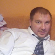 Илюша, 36, Красногорск