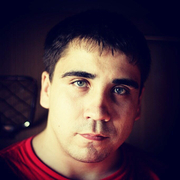 Владимир, 33, Кронштадт