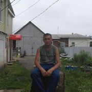 Диман - Диманыч, 45, Шацк