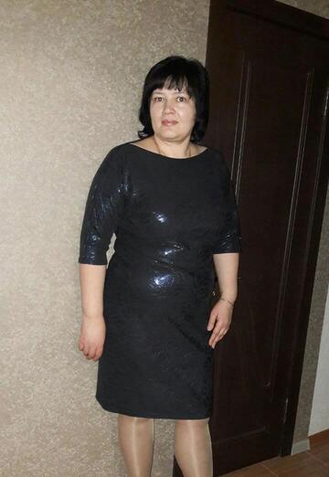 Моя фотография - Татьяна, 47 из Орск (@tatyana258174)